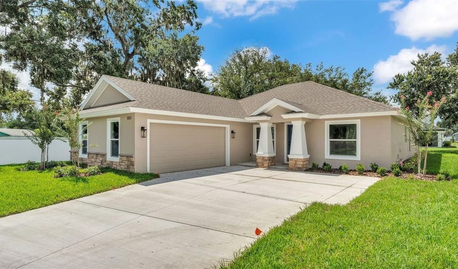 803 ALLISON Pl, Bartow, FL 33830 - 4 Beds, 3 Bath