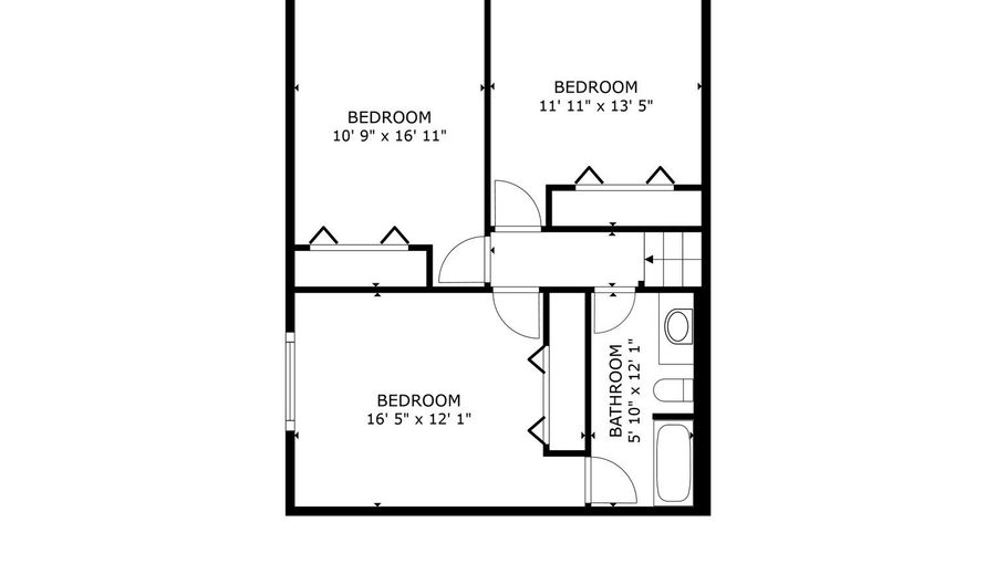 966 S Iowa Ave, Addison, IL 60101 - 3 Beds, 2 Bath