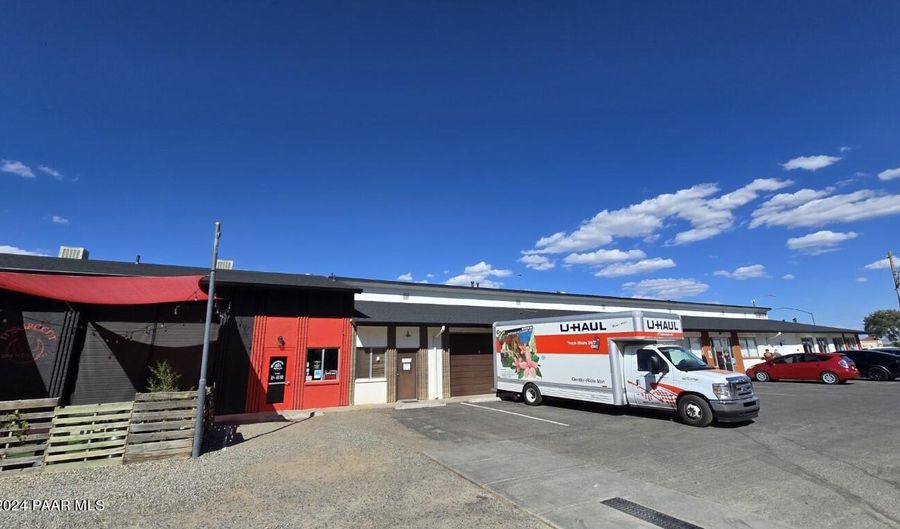 990 N State Route 89, Chino Valley, AZ 86323 - 0 Beds, 0 Bath