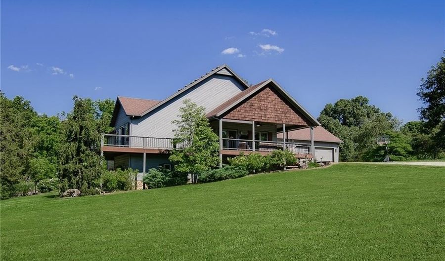 13600 Gooseberry Rd, Bentonville, AR 72712 - 4 Beds, 4 Bath