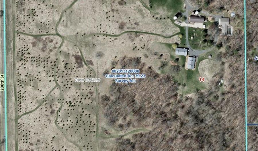 1984 35th Ave, Alden, WI 54020 - 1 Beds, 2 Bath