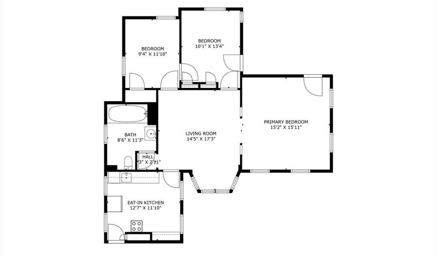 121 County St, Attleboro, MA 02703 - 6 Beds, 3 Bath