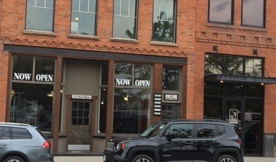 23 W Main St, Belgrade, MT 59714 - 0 Beds, 0 Bath