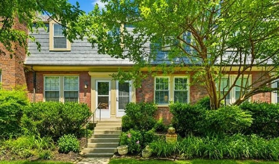 1401 S EDGEWOOD St 500, Arlington, VA 22204 - 1 Beds, 1 Bath