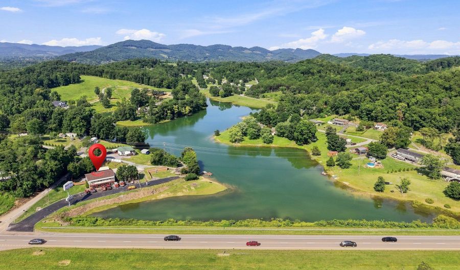 122 Circle Dr, Bean Station, TN 37708 - 0 Beds, 0 Bath
