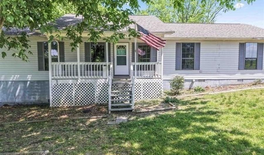 700 FAIRVIEW Rd, Baileyton, AL 35019 - 4 Beds, 2 Bath