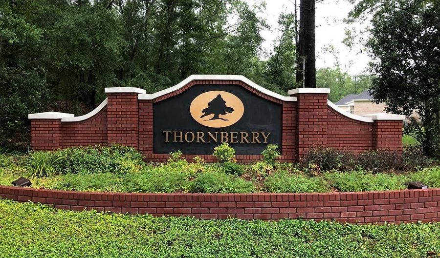 202 Thornberry Pl, Ashford, AL 36312 - 0 Beds, 0 Bath