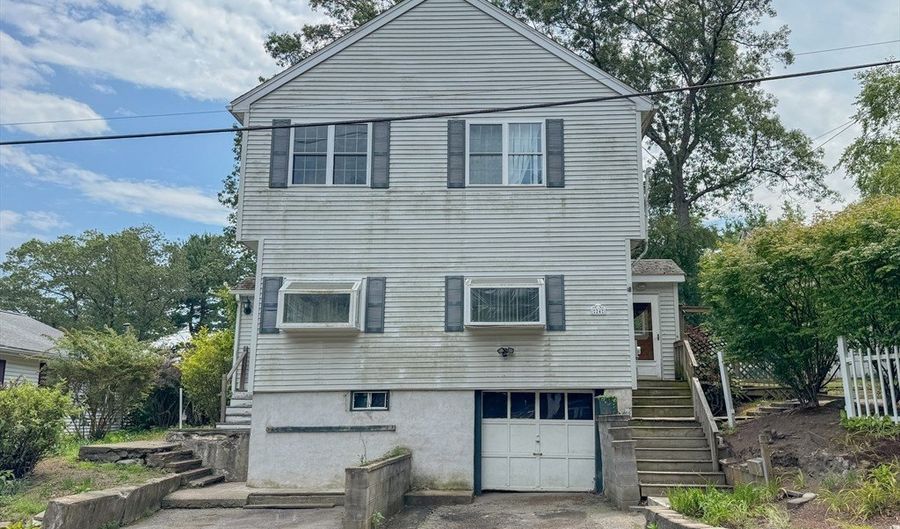 24 Friendship St, Billerica, MA 01821 - 4 Beds, 2 Bath