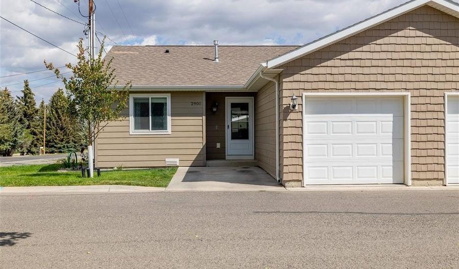 2901 Marlisa Ln, Cody, WY 82414 - 2 Beds, 2 Bath