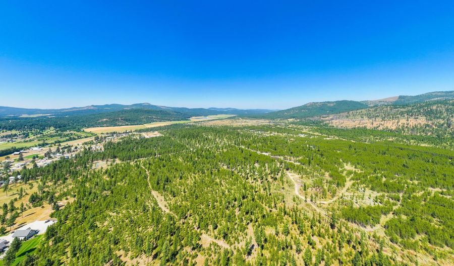 Lt 4 Blk 1 WALLACE LANE, Blanchard, ID 83804 - 0 Beds, 0 Bath