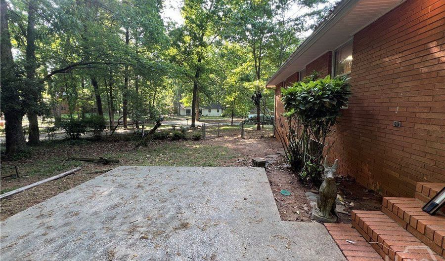 150 Chinquapin Way, Athens, GA 30606 - 4 Beds, 3 Bath