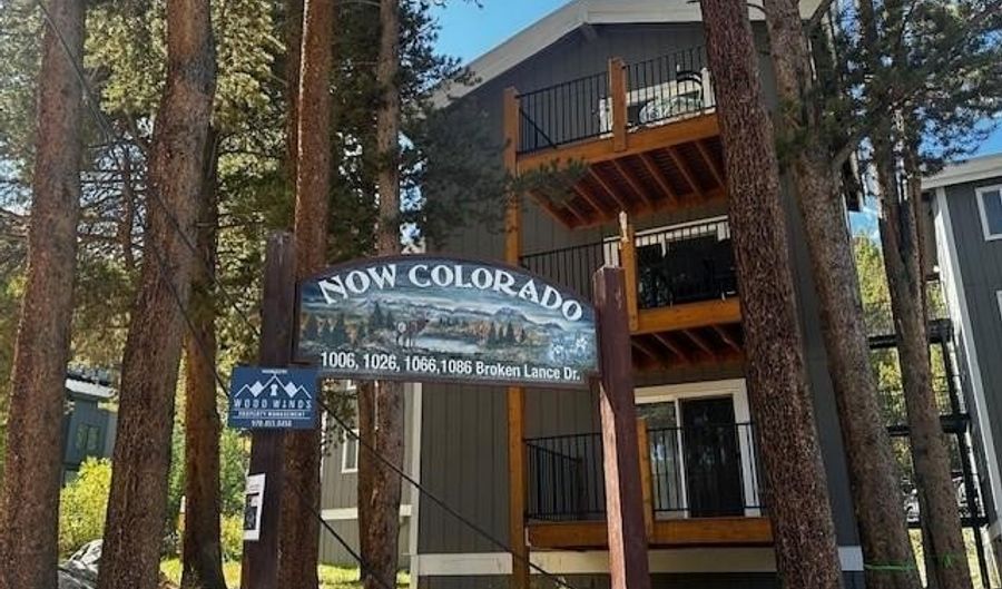 50 NOW COLORADO Ct A1, Breckenridge, CO 80424 - 2 Beds, 1 Bath