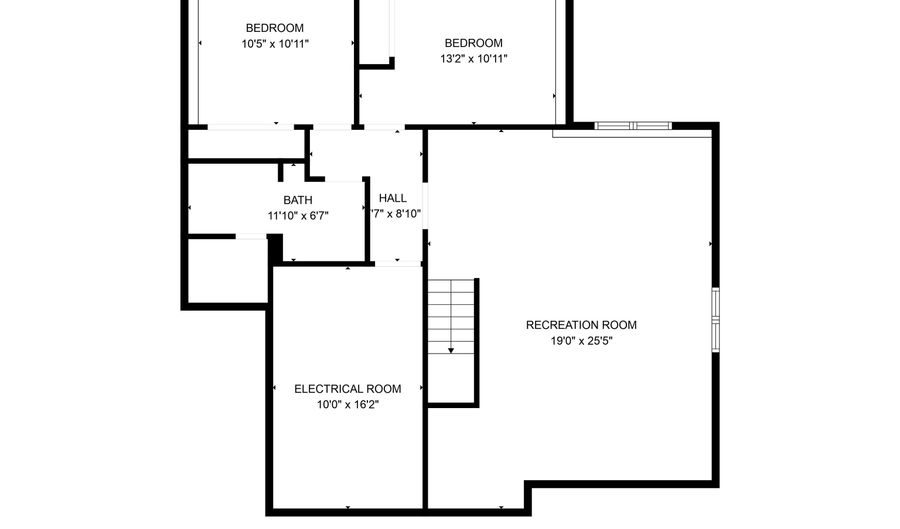 8641 E Cherrywood Ct, Bel Aire, KS 67226 - 4 Beds, 3 Bath