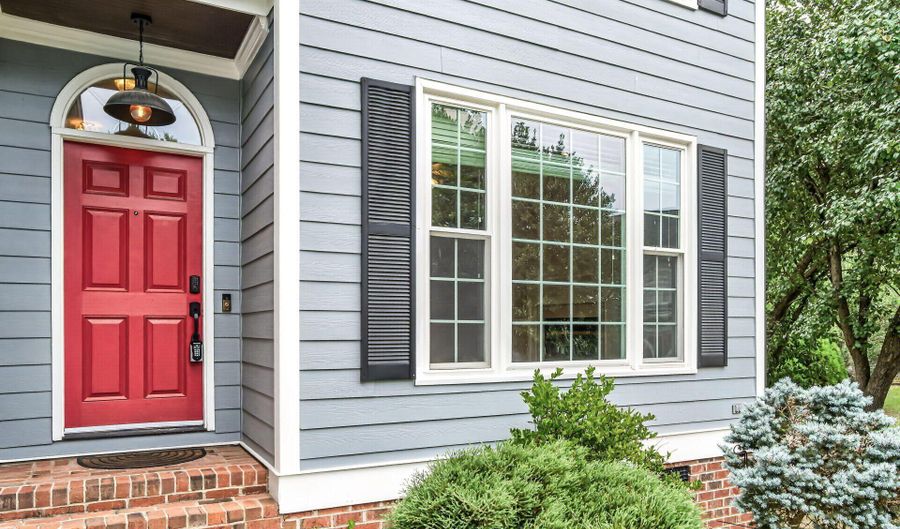 1204 N Alodie Ct, Apex, NC 27502 - 3 Beds, 3 Bath