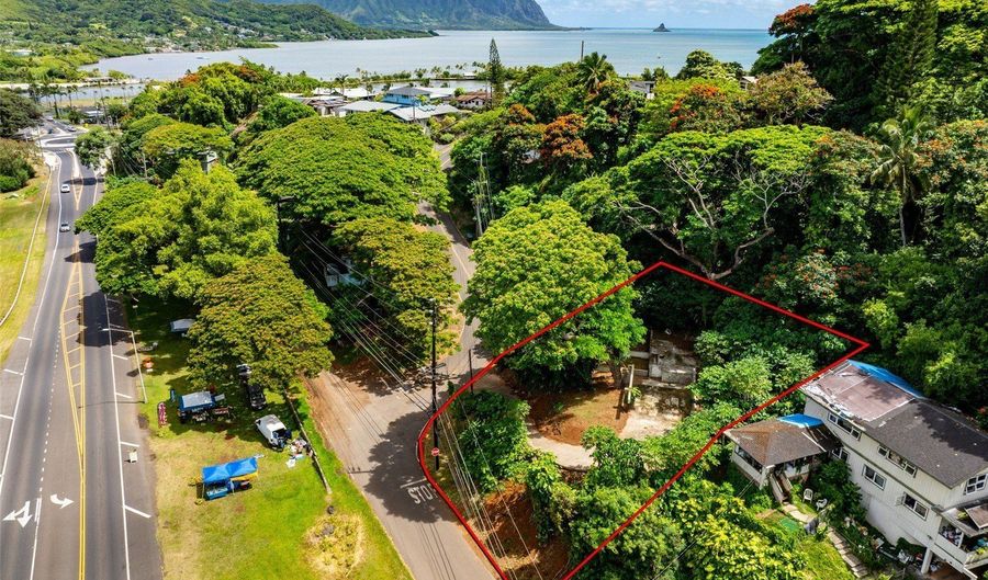47-532 Lulani St, Kaneohe, HI 96744 - 0 Beds, 0 Bath