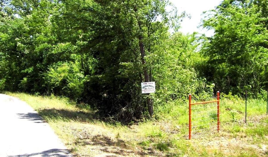 1131 LR 35, Ashdown, AR 71822 - 0 Beds, 0 Bath
