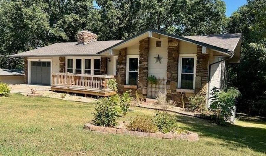 8 Cummings Ln, Bella Vista, AR 72715 - 3 Beds, 3 Bath