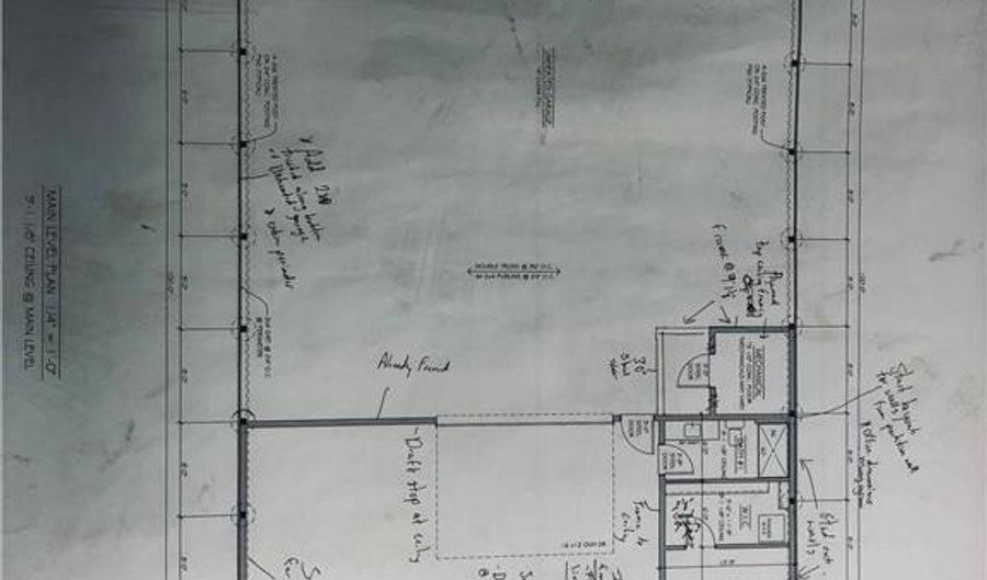 21030 Cemetery Rd, Anderson, WI 54840 - 0 Beds, 0 Bath