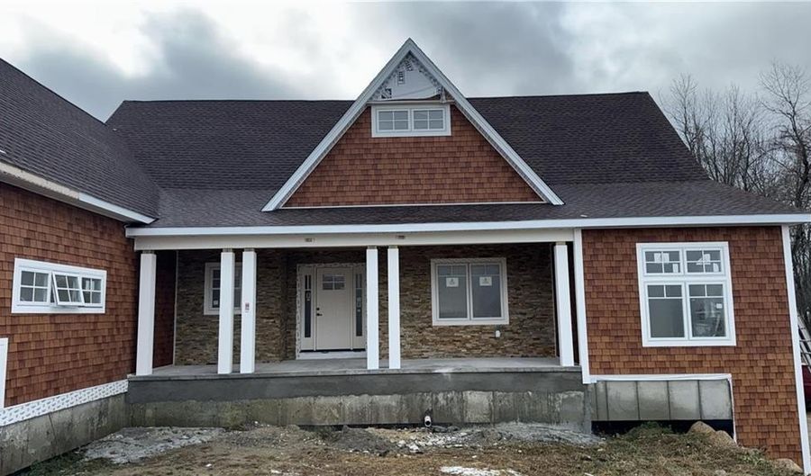 1338 Central Ave, Johnston, RI 02919 - 4 Beds, 4 Bath