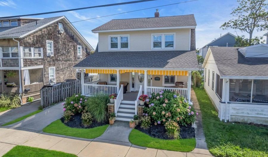 321 14th Ave, Belmar, NJ 07719 - 3 Beds, 2 Bath
