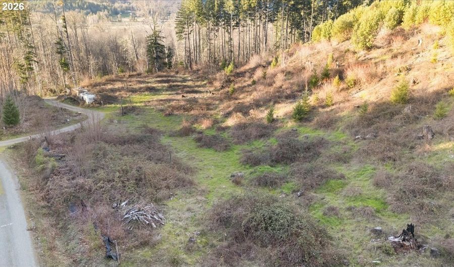 1860 EAKIN Rd, Azalea, OR 97410 - 0 Beds, 0 Bath