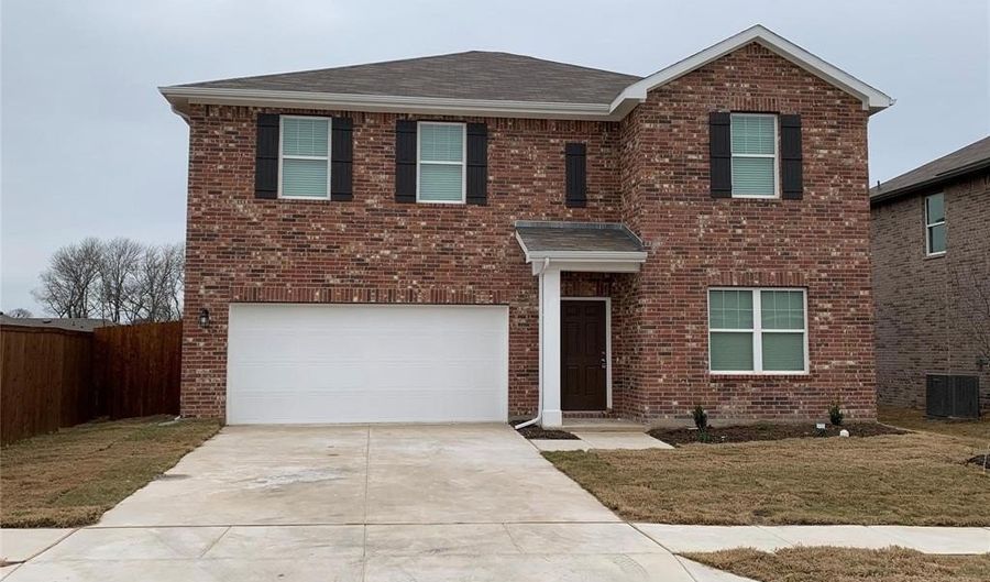 2617 Silver Leaf Ln, Anna, TX 75409 - 4 Beds, 3 Bath