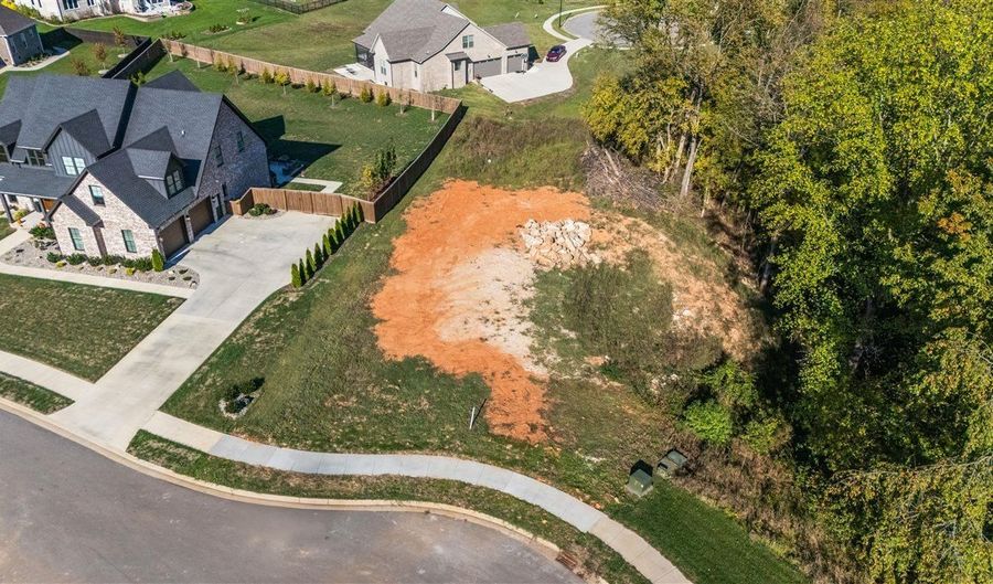424 Old Post Ct, Alvaton, KY 42122 - 0 Beds, 0 Bath