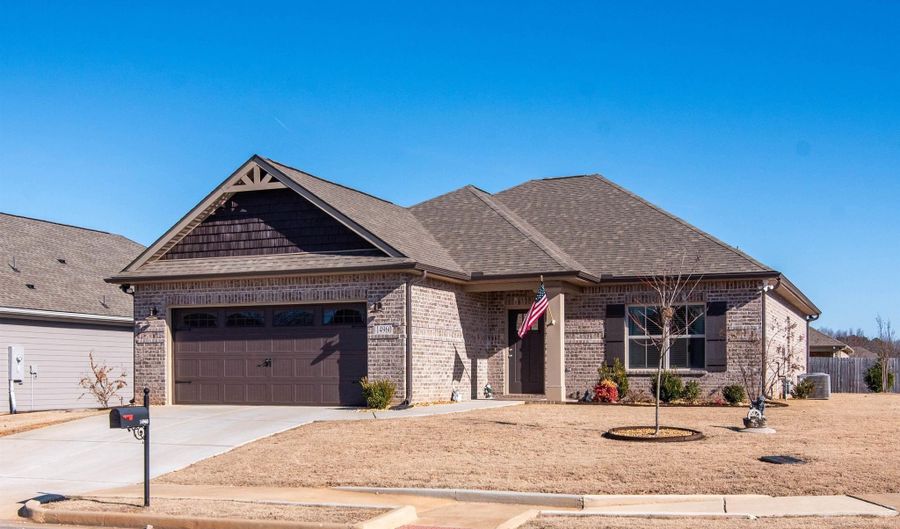 14960 Demarie Ln, Athens, AL 35613 - 3 Beds, 2 Bath