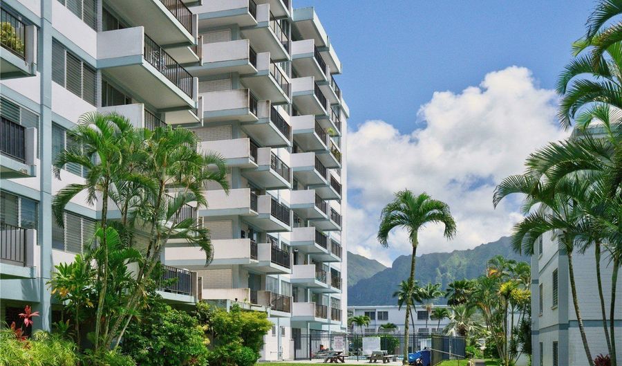 45-535 Luluku Rd B82, Kaneohe, HI 96744 - 2 Beds, 1 Bath