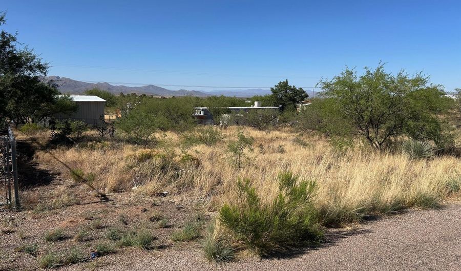 W Cypress Drive, Benson, AZ 85602 - 0 Beds, 0 Bath