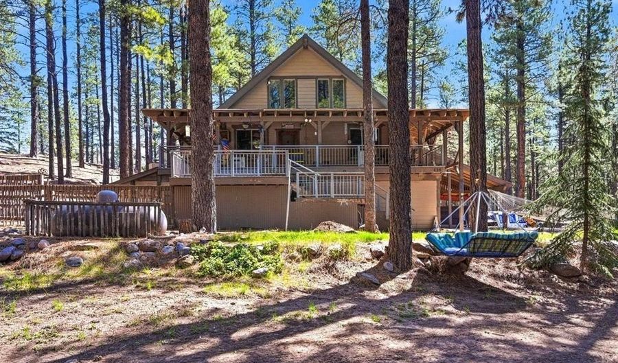 426 Deer Trail Ln, Bayfield, CO 81122 - 3 Beds, 3 Bath