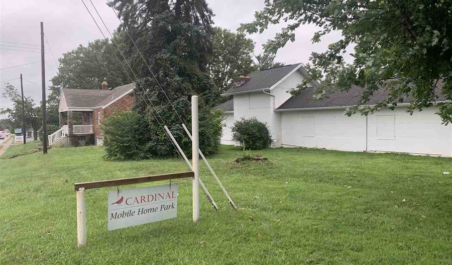 7646 Alexandria Pike, Alexandria, KY 41001 - 0 Beds, 0 Bath