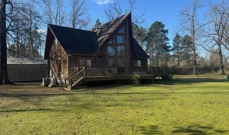 266 Cycle Plant Rd, Benton, LA 71006 - 3 Beds, 3 Bath