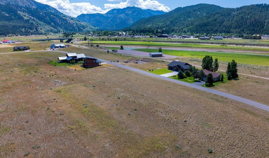 ASTER LOOP lot 93, Alpine, WY 83128 - 0 Beds, 0 Bath