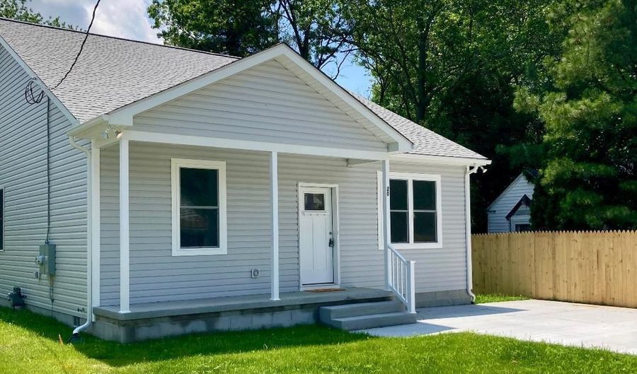 20 STEVENS St, Camden, DE 19934 - 3 Beds, 2 Bath