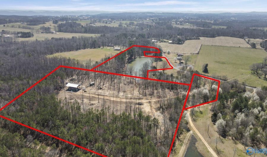 657 Maze Rd, Arab, AL 35016 - 0 Beds, 0 Bath