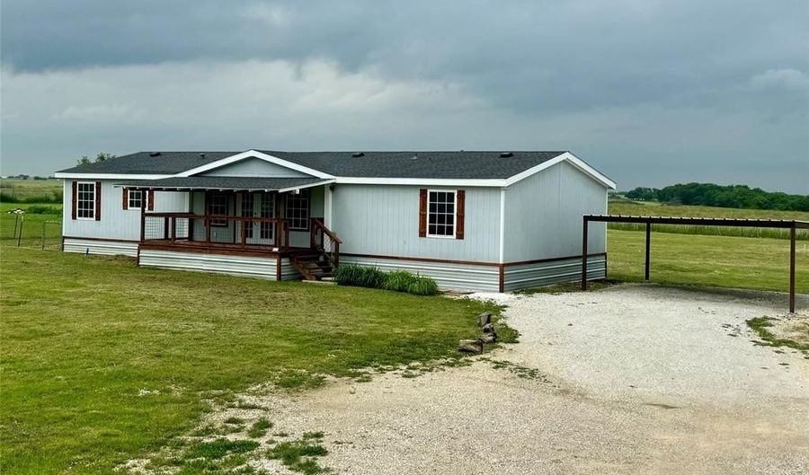 6125 Fm 2415, Alvarado, TX 76009 - 4 Beds, 3 Bath