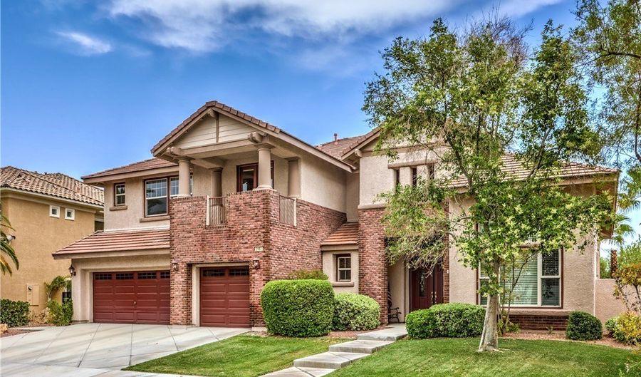 2982 Hammerwood Dr, Las Vegas, NV 89135 - 5 Beds, 5 Bath