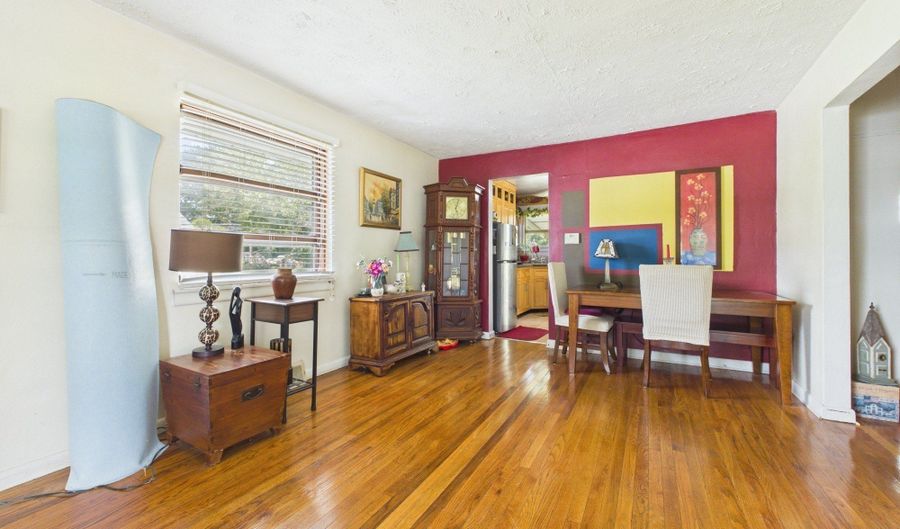 3710 Saint Charles St, Anderson, IN 46013 - 2 Beds, 1 Bath