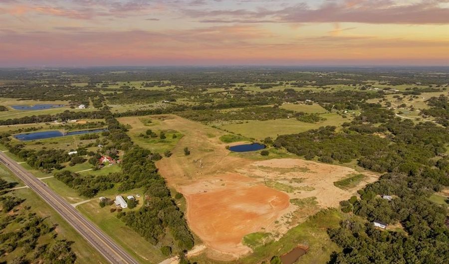 Tbd Highway 281, Hico, TX 76457 - 0 Beds, 0 Bath
