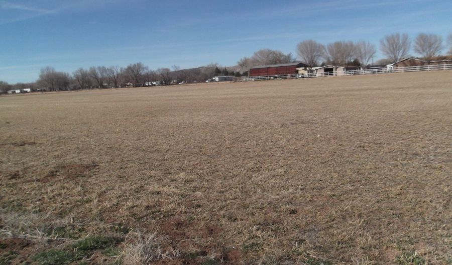 Camino Torres Road SW, Belen, NM 87002 - 0 Beds, 0 Bath