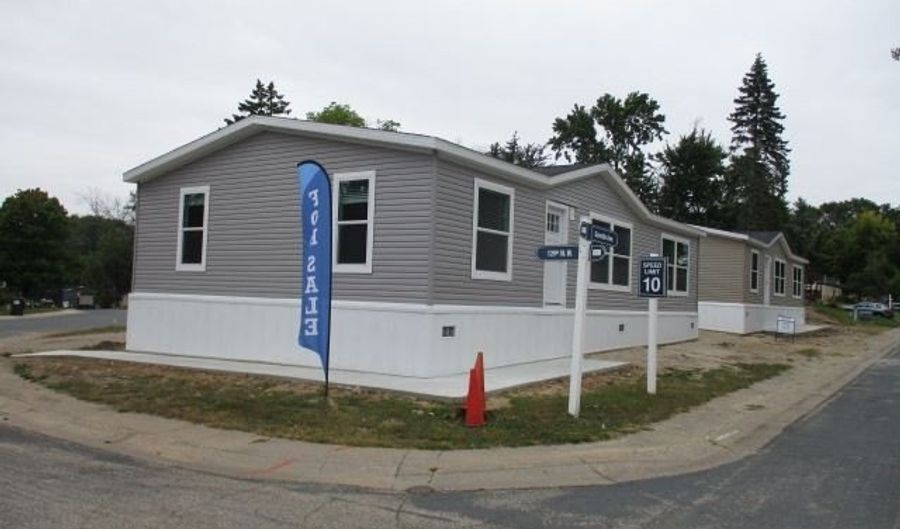 7255 W 126th St 447, Apple Valley, MN 55124 - 3 Beds, 2 Bath