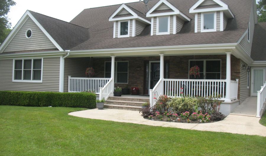 550 Egenolf Pl, Bayville, NJ 08721 - 5 Beds, 4 Bath