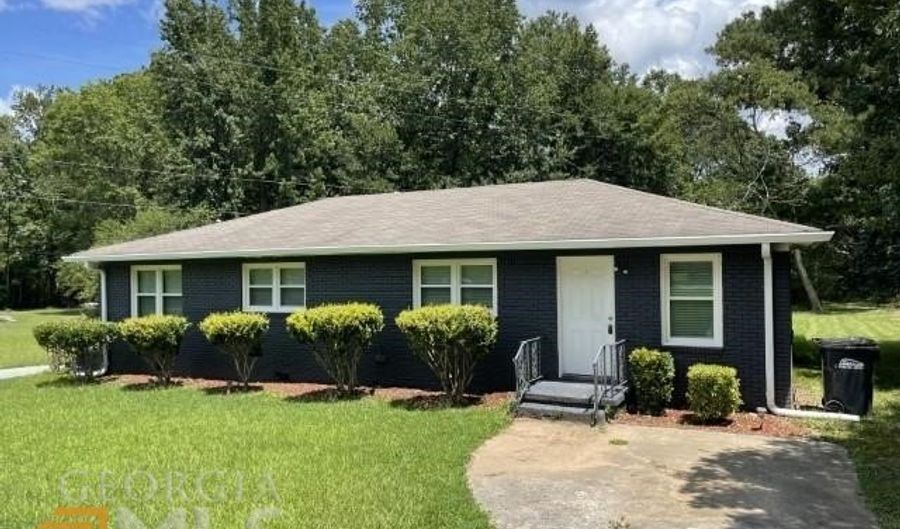 4531 Wesley Dr B, Austell, GA 30106 - 2 Beds, 1 Bath
