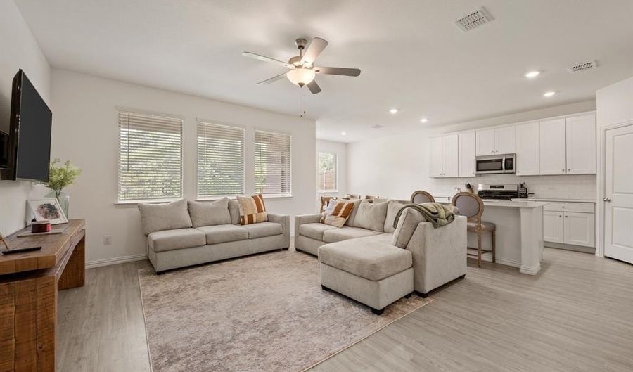 3200 Willow Terrace Ln, Anna, TX 75409 - 3 Beds, 2 Bath