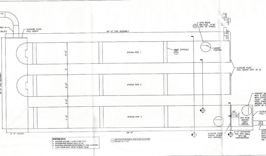 3372 Brodhead Rd, Aliquippa, PA 15001 - 0 Beds, 0 Bath