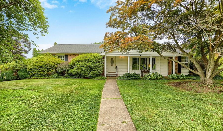 1 HUNTER Dr, Bel Air, MD 21014 - 4 Beds, 3 Bath
