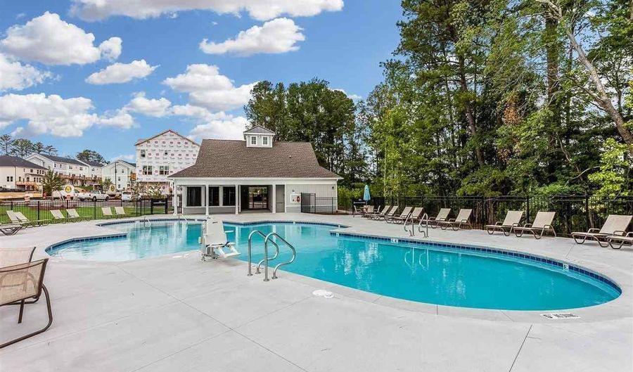 2254 Red Knot Ln, Apex, NC 27502 - 4 Beds, 4 Bath