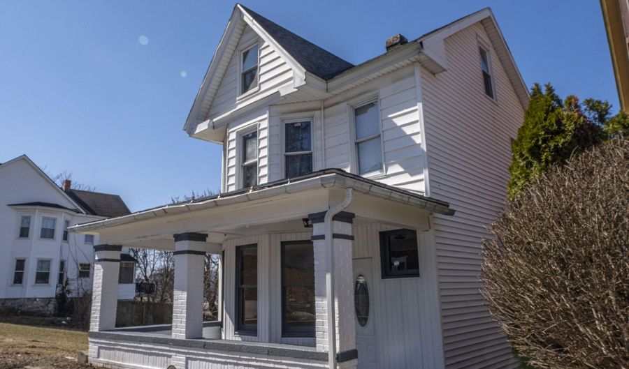 1904 2nd Ave, Altoona, PA 16602 - 2 Beds, 1 Bath