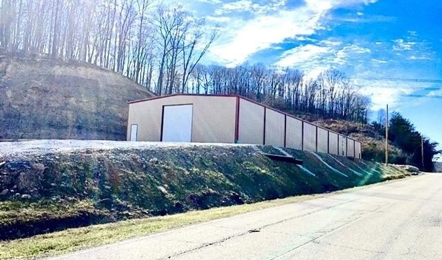 402-360 S Big Run Rd, Ashland, KY 41102 - 0 Beds, 0 Bath